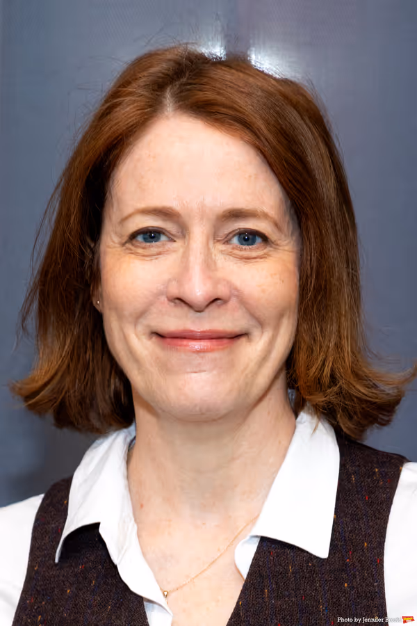 Eva Kaminsky Photo