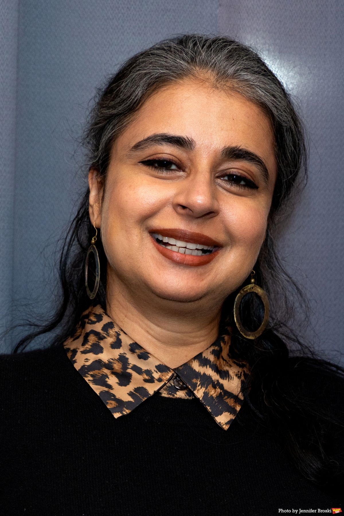 Mahira Kakkar at Photos: Meet the Cast of THE EMPORIUM at CSC