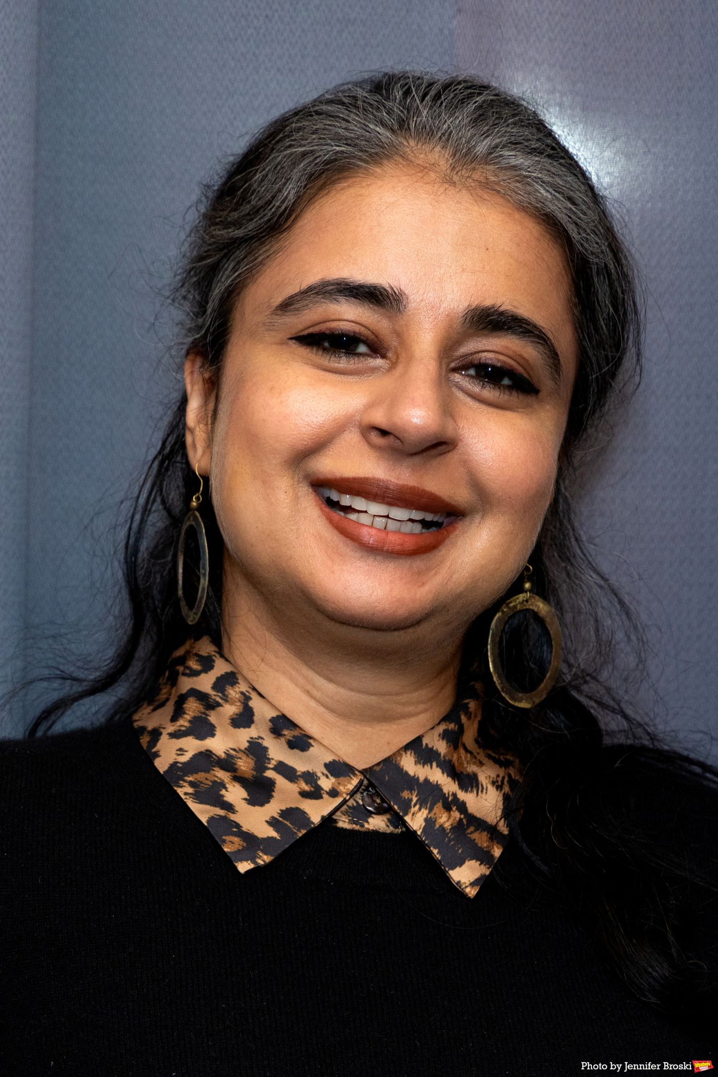 Photos: Meet the Cast of THE EMPORIUM at CSC  Image