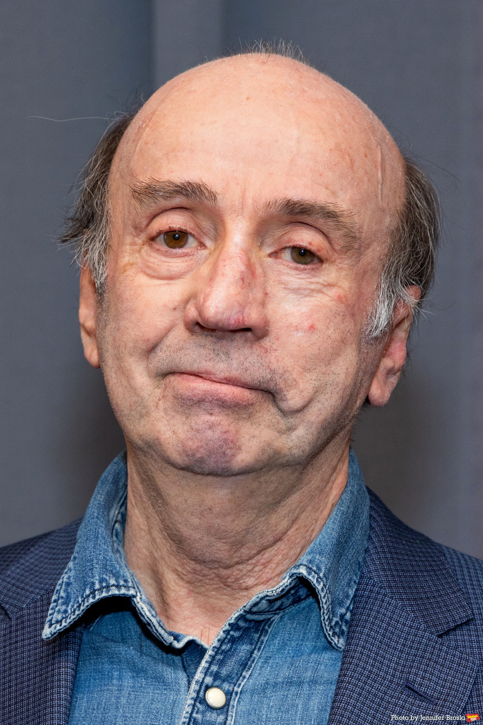 Photos: Meet the Cast of THE EMPORIUM at CSC — photo 10 of 16