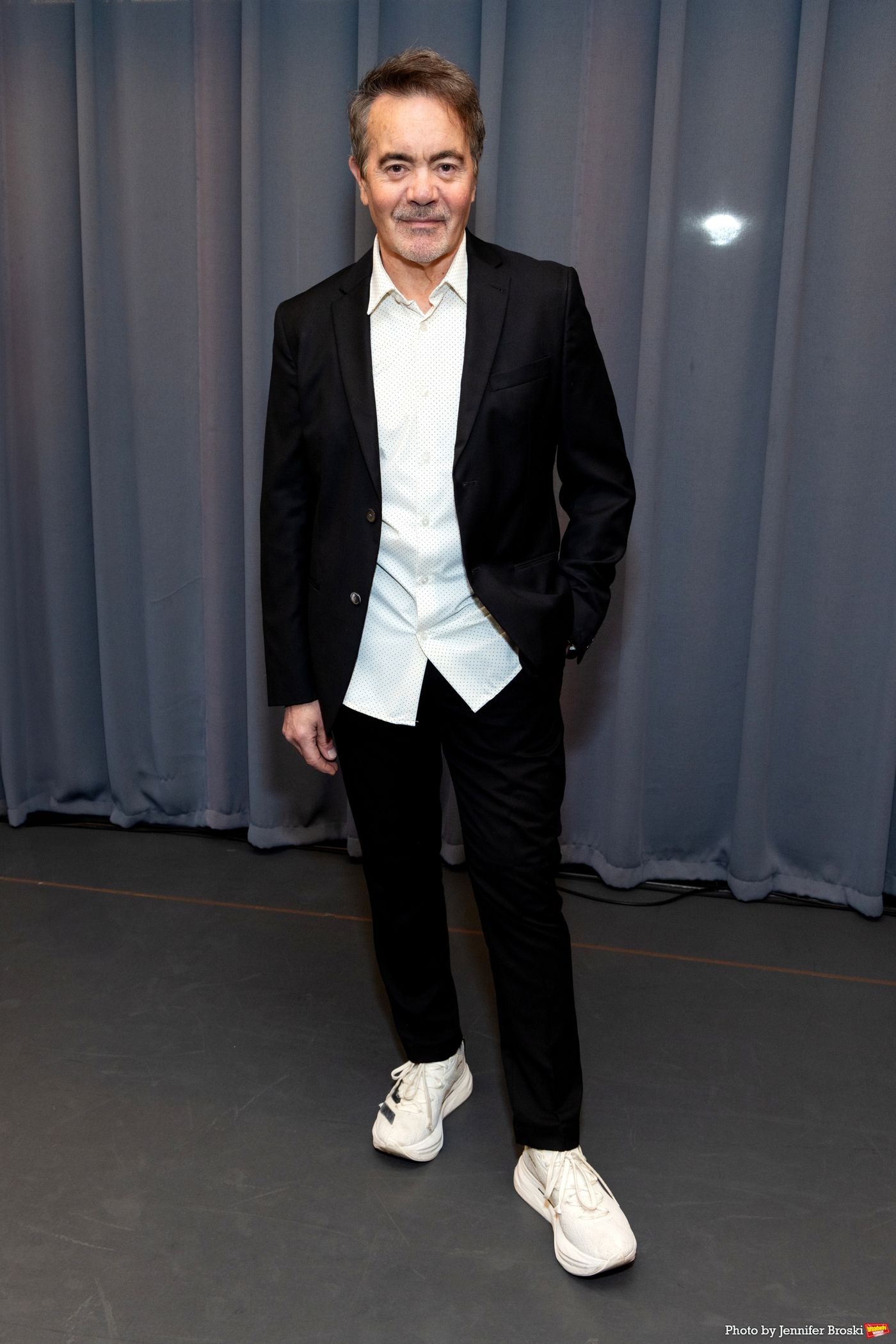 Photos: Meet the Cast of THE EMPORIUM at CSC  Image