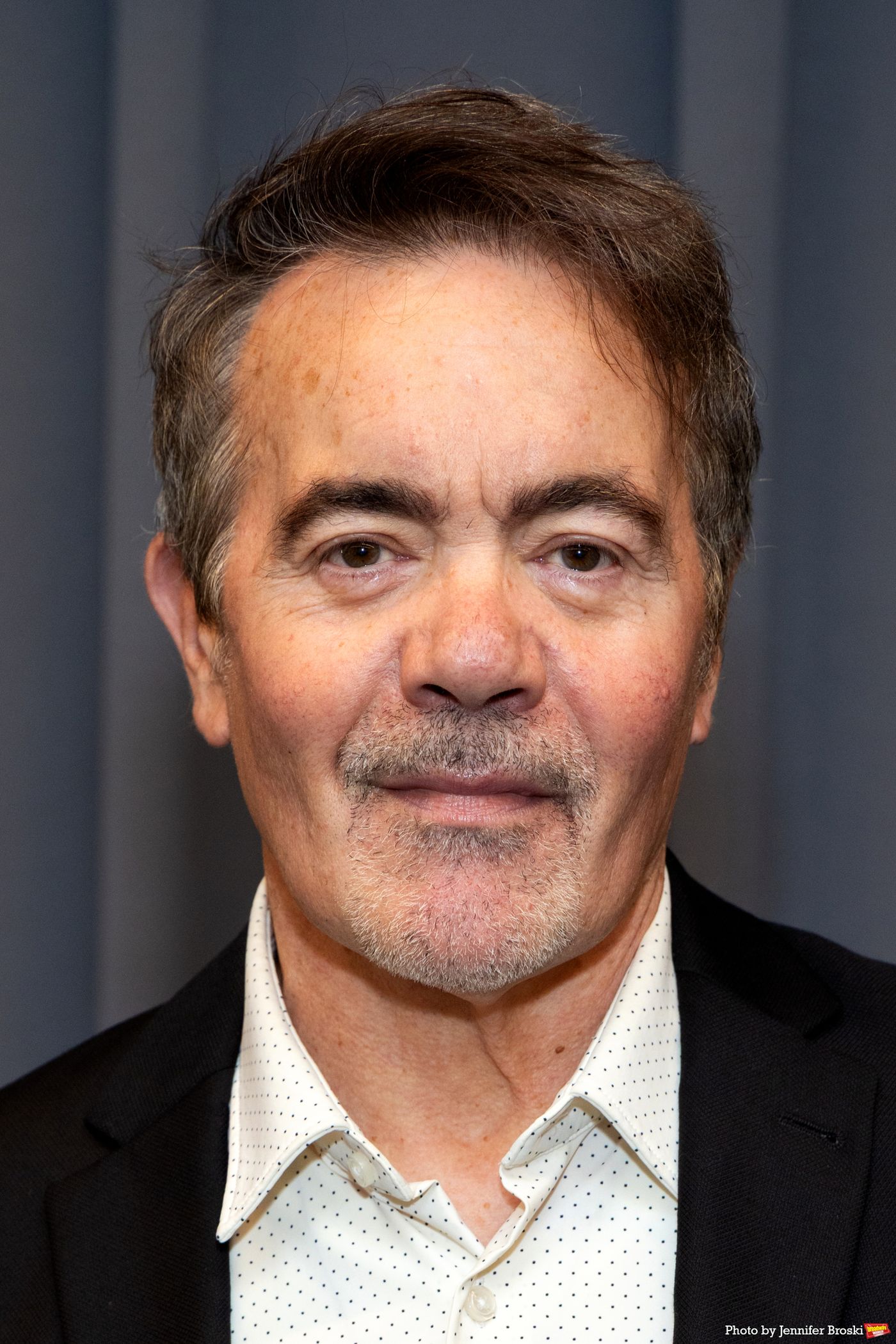 Photos: Meet the Cast of THE EMPORIUM at CSC  Image