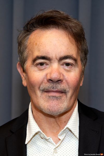 Derek Smith Photo