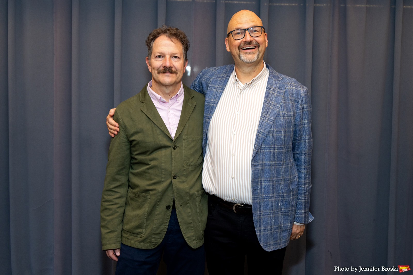 Photos: Meet the Cast of THE EMPORIUM at CSC — photo 14 of 16