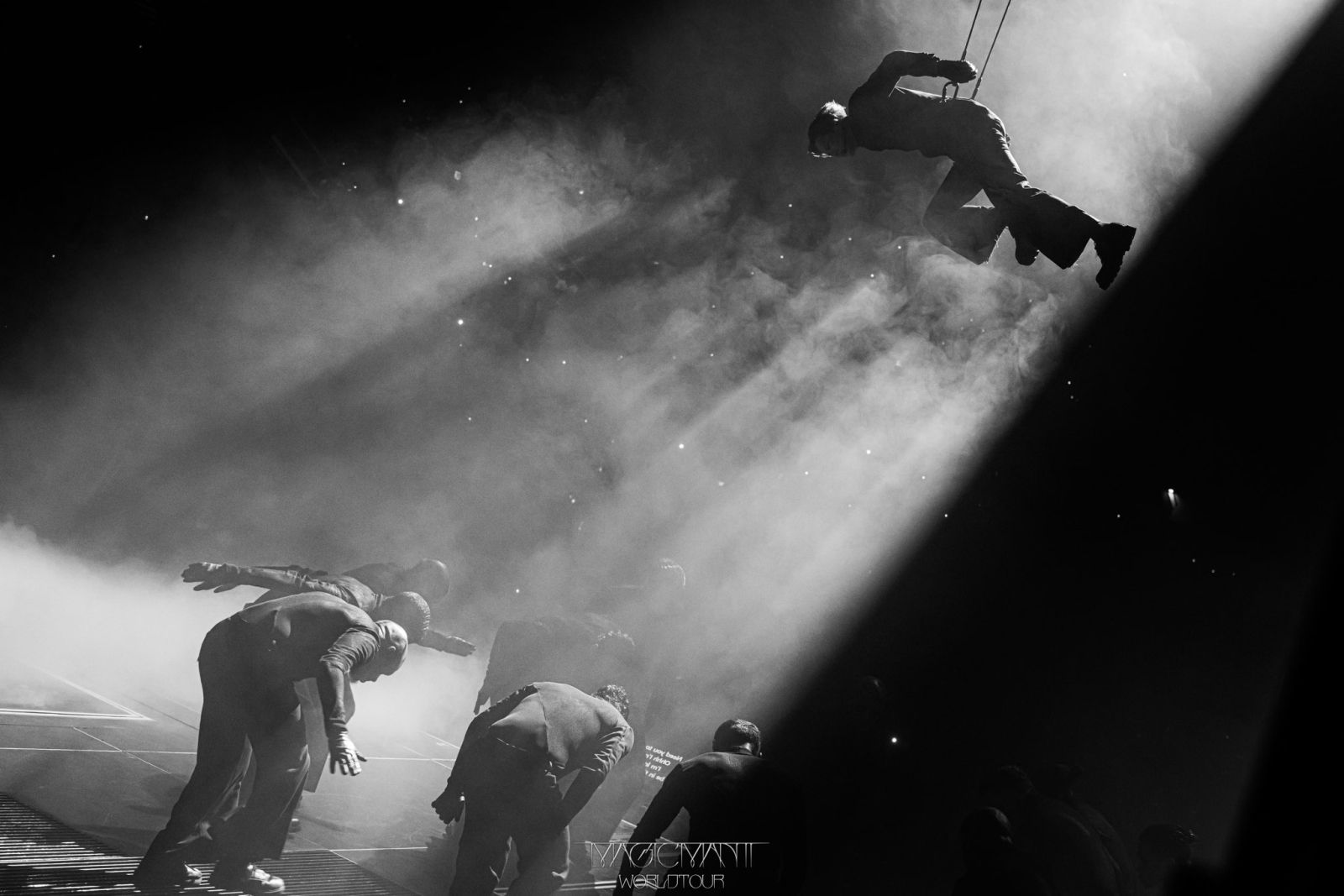 Review: Jackson Wang’s MAGICMAN 2 Vancouver Show Blends Storytelling, Dance, and Fan Interaction  Image