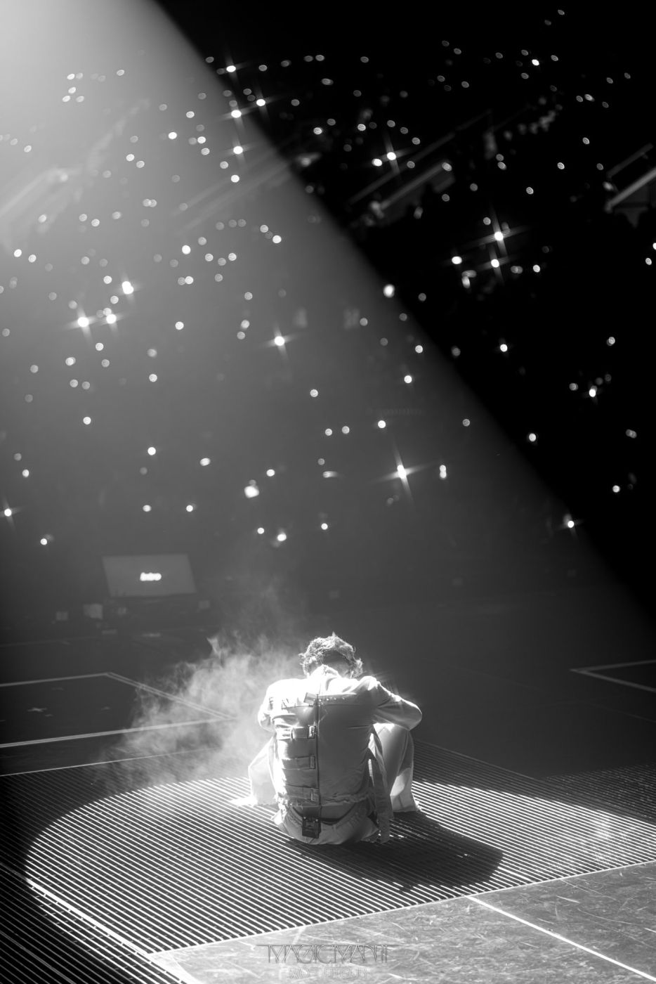 Review: Jackson Wang’s MAGICMAN 2 Vancouver Show Blends Storytelling, Dance, and Fan Interaction  Image