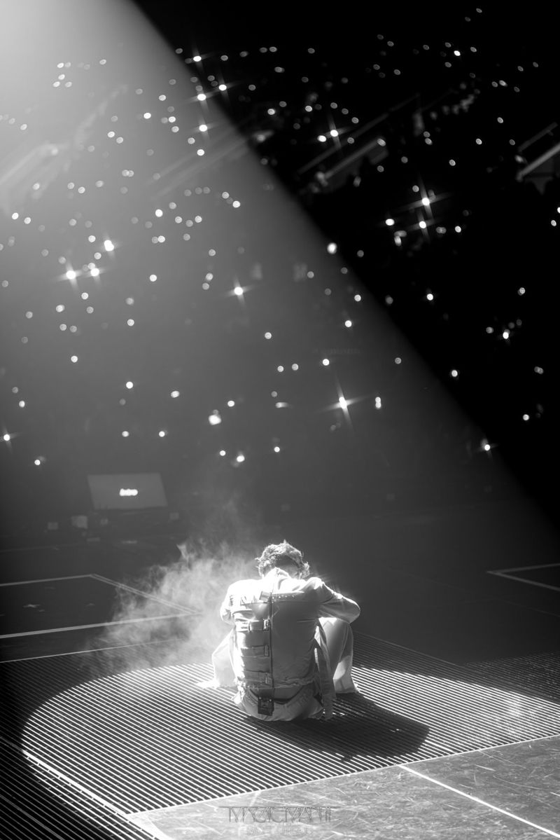 Review: Jackson Wang’s MAGICMAN 2 Vancouver Show Blends Storytelling, Dance, and Fan Interaction Image