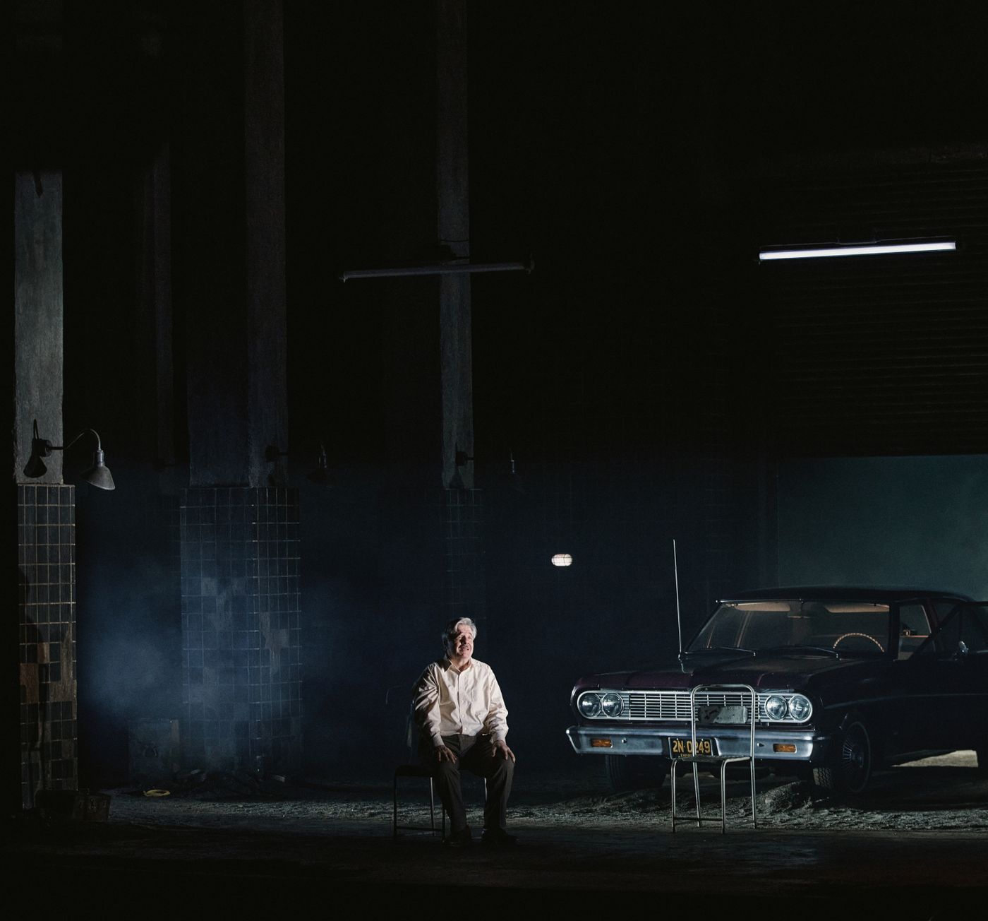 Little Known Facts: What You Didn't Know About DEATH OF A SALESMAN Playwright Arthur Miller Image