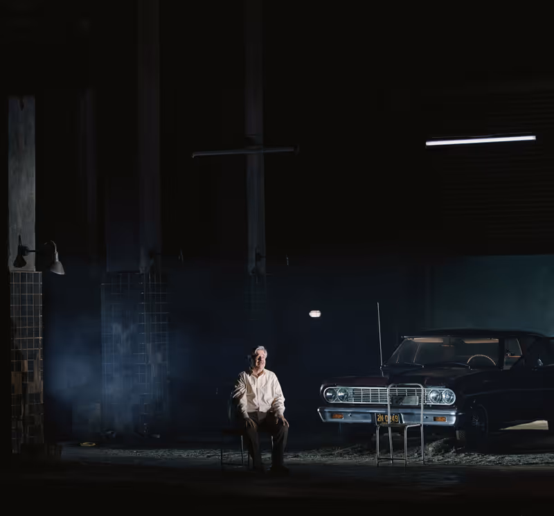Little Known Facts: What You Didn't Know About DEATH OF A SALESMAN Playwright Arthur Miller Image
