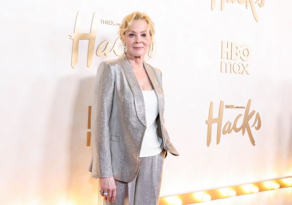 Jean Smart Photo