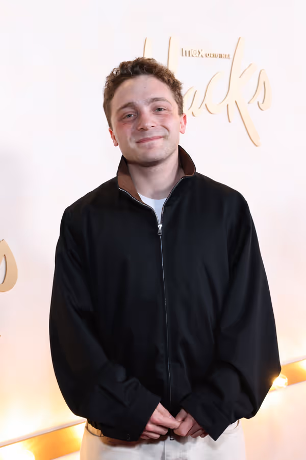 Jake Shane Photo
