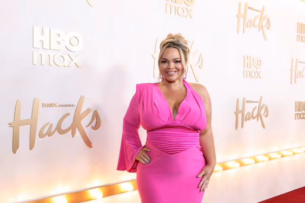 Trisha Paytas Photo