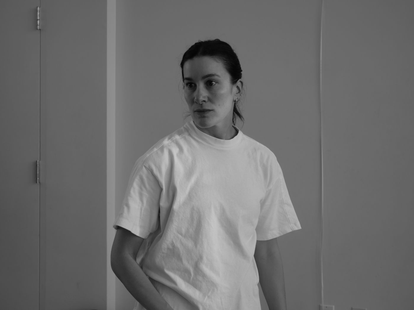 Video/Photos: SHAPES AND SHADOWS World Premiere In Rehearsal  Image