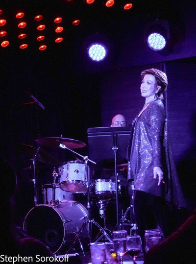 Donna McKechnie Photo
