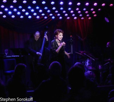 Donna McKechnie Photo