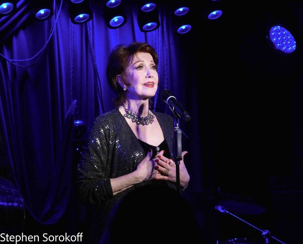 Donna McKechnie Photo