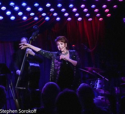 Donna McKechnie Photo