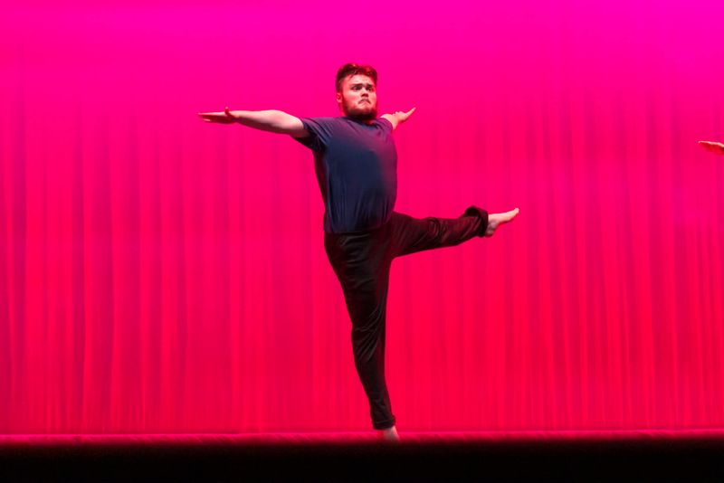 Review: ROOTED IN OUR HISTORY: INSPIRED BY OUR DREAMS at Hot Springs World Class High School Image