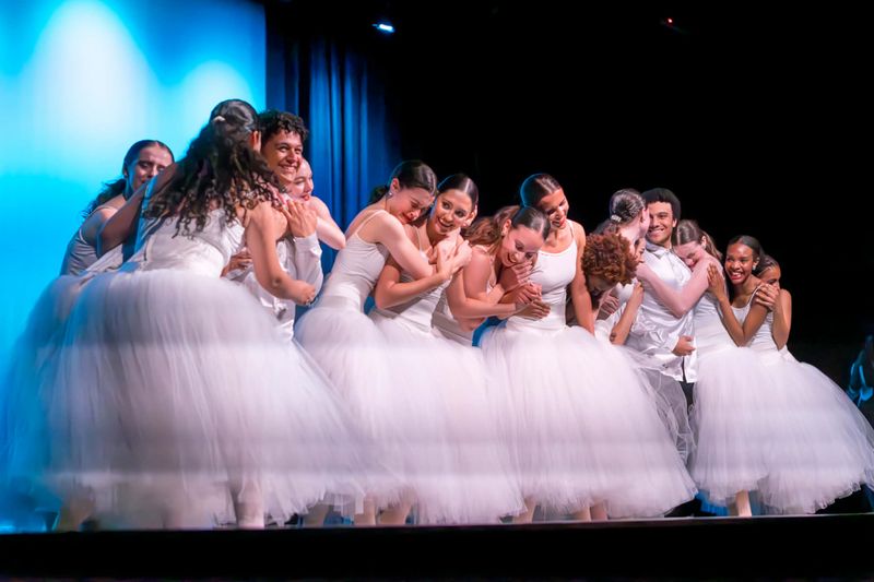 Review: ROOTED IN OUR HISTORY: INSPIRED BY OUR DREAMS at Hot Springs World Class High School Image