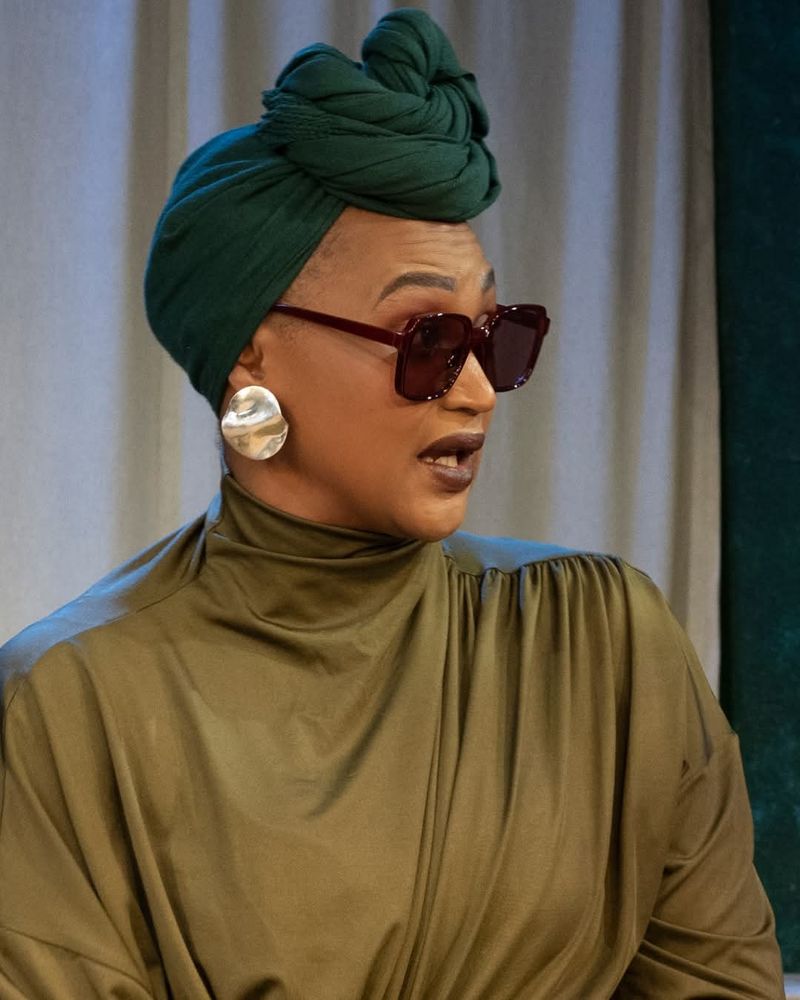 Review: STUPID FUCKING BIRD at Baxter Studio Image