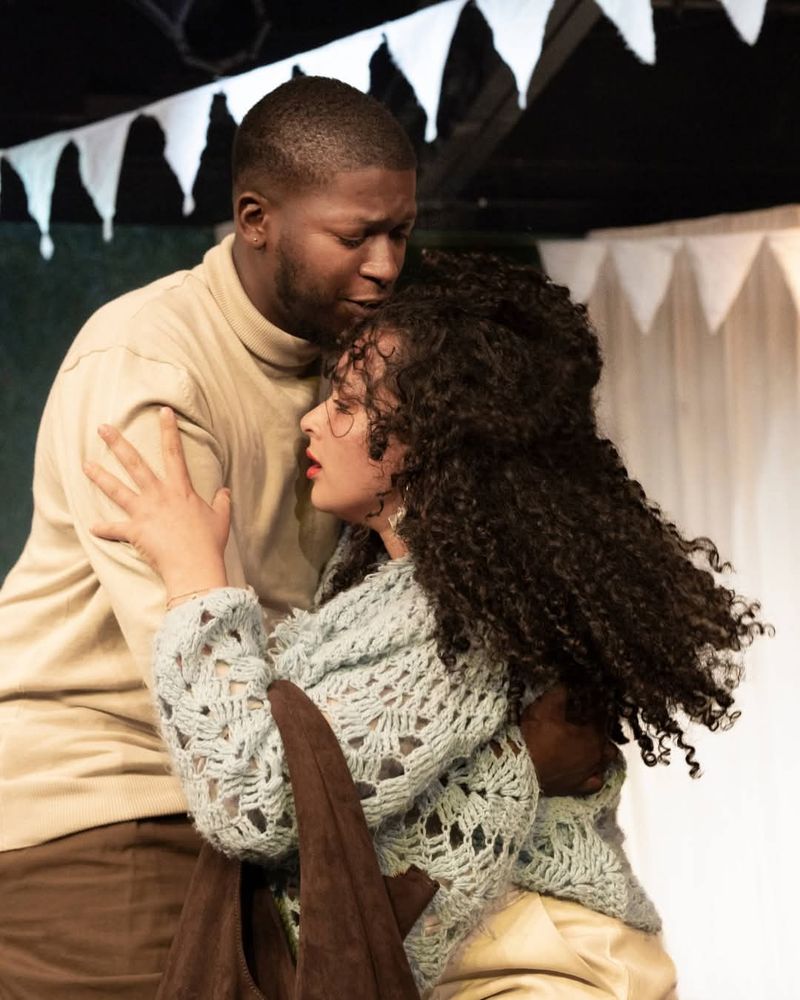 Review: STUPID FUCKING BIRD at Baxter Studio Image
