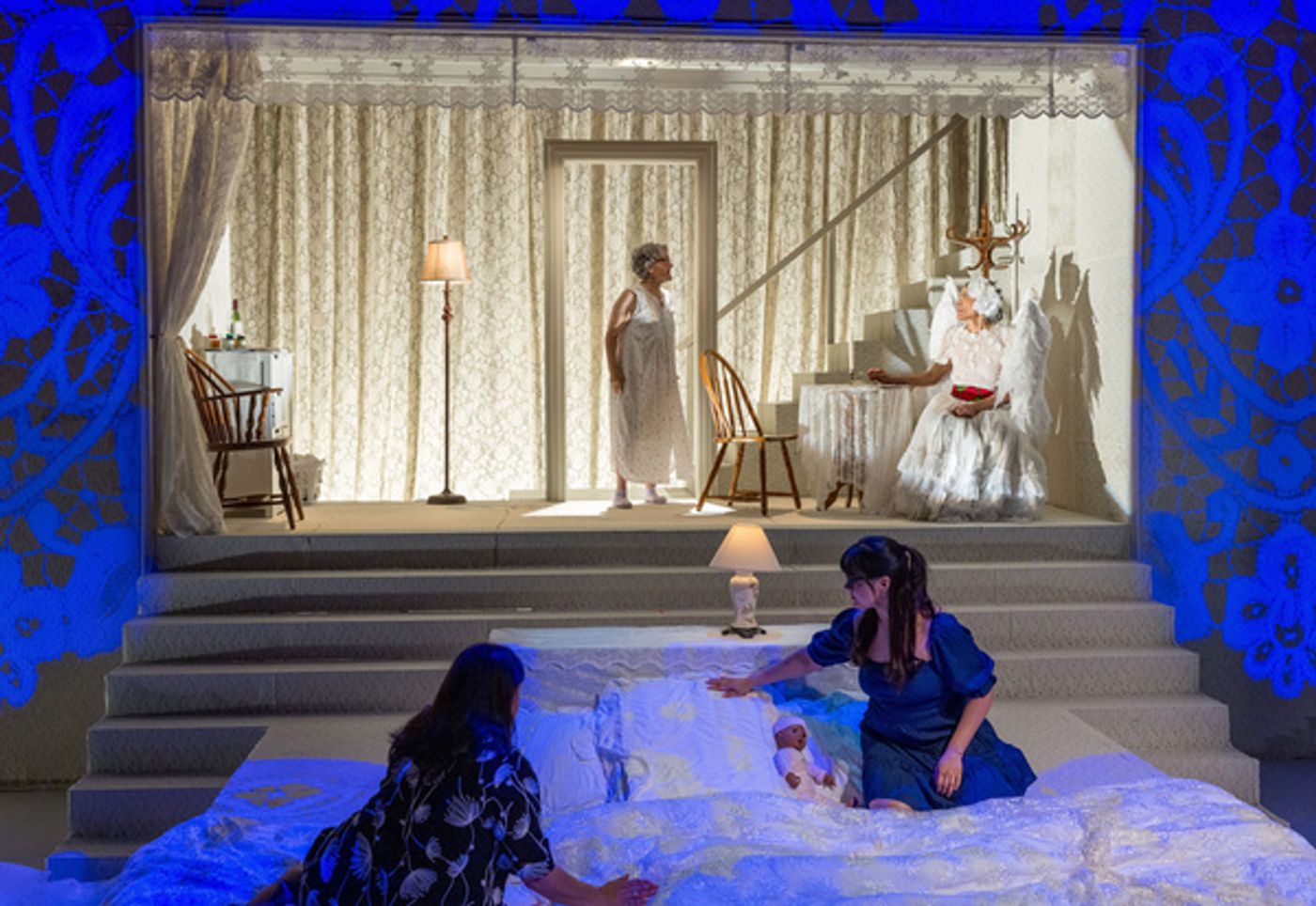 Photos: PHOTOS: World Premiere of THE STORYTELLER OF EAST L.A.  Image