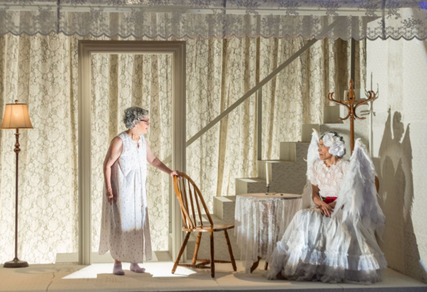 Photos: PHOTOS: World Premiere of THE STORYTELLER OF EAST L.A.  Image