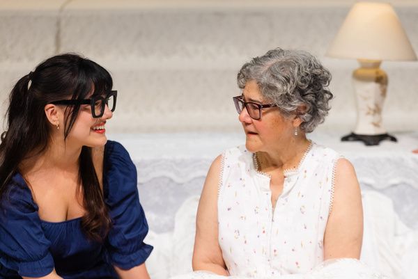 Photos: World Premiere of THE STORYTELLER OF EAST L.A. — photo 11 of 24