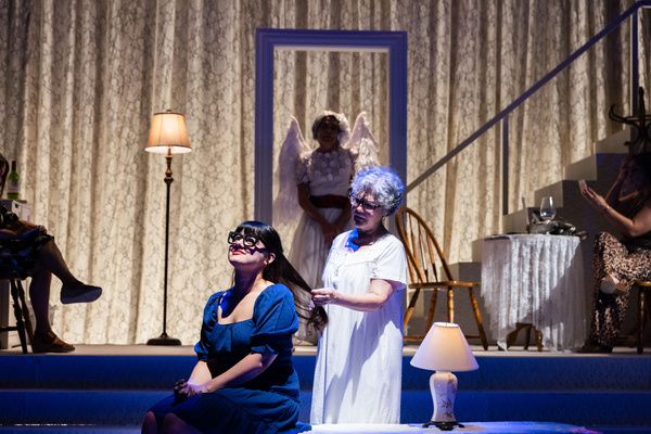 Photos: World Premiere of THE STORYTELLER OF EAST L.A. — photo 15 of 24