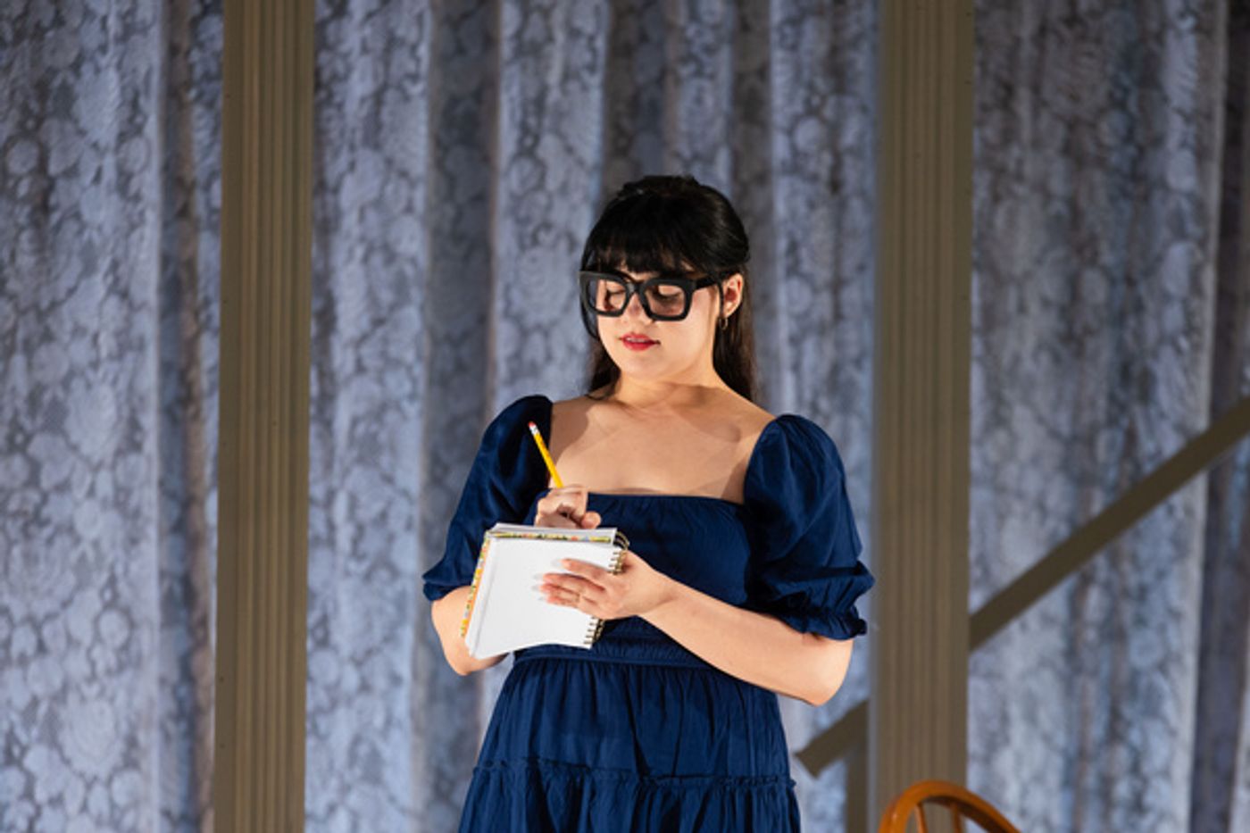 Photos: PHOTOS: World Premiere of THE STORYTELLER OF EAST L.A.  Image