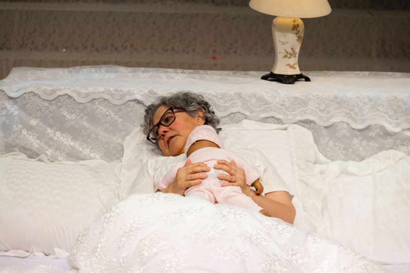 Photos: PHOTOS: World Premiere of THE STORYTELLER OF EAST L.A.  Image