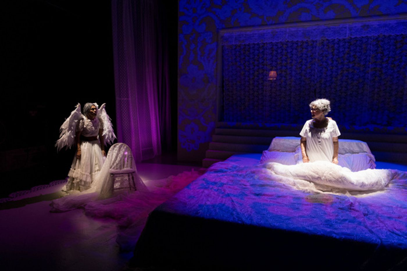 Photos: PHOTOS: World Premiere of THE STORYTELLER OF EAST L.A.  Image