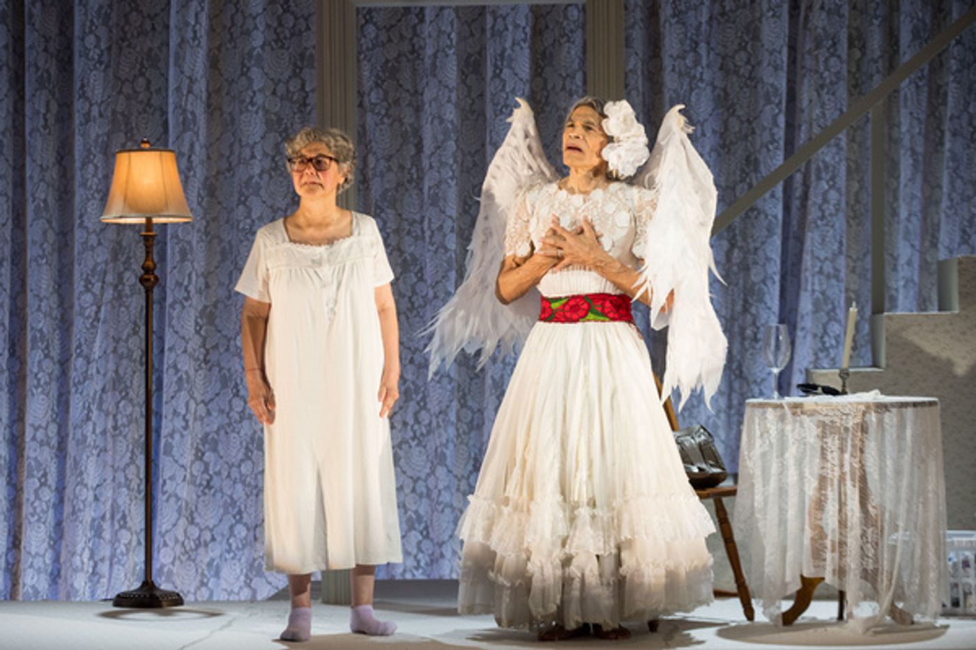 Photos: PHOTOS: World Premiere of THE STORYTELLER OF EAST L.A.  Image