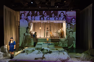Blanca Isabella, Ruth Livier and Lucy Rodriguez @ BroadwayWorld Blanca Isabella, Ruth Livier and Lucy Rodriguez Photo