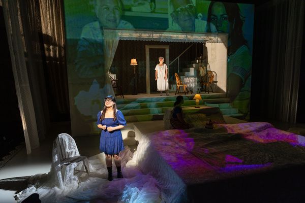 Photos: World Premiere of THE STORYTELLER OF EAST L.A. — photo 24 of 24