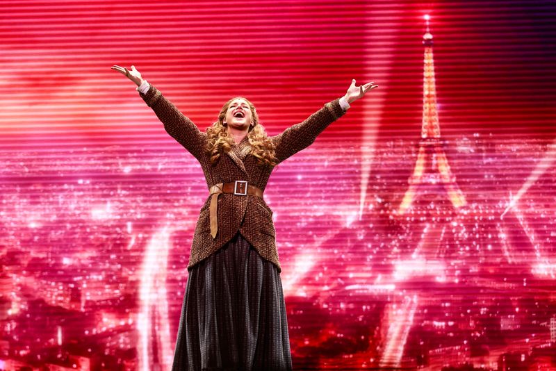 Review: ANASTASIA, The Fairytale Imagining Of The Last Romanov Arrives In Sydney Image