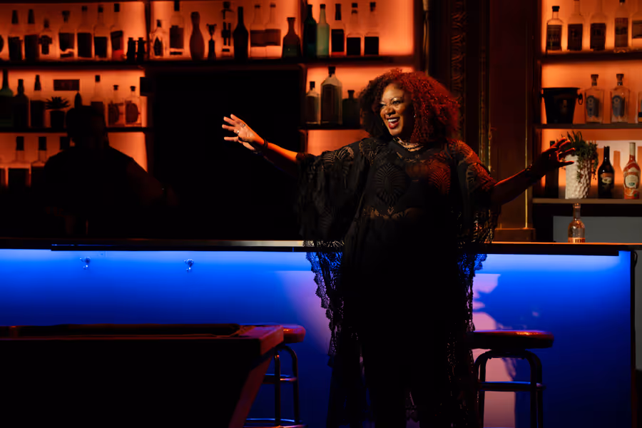 Photos: MURDER BALLAD at Salt Lake Acting Company Image