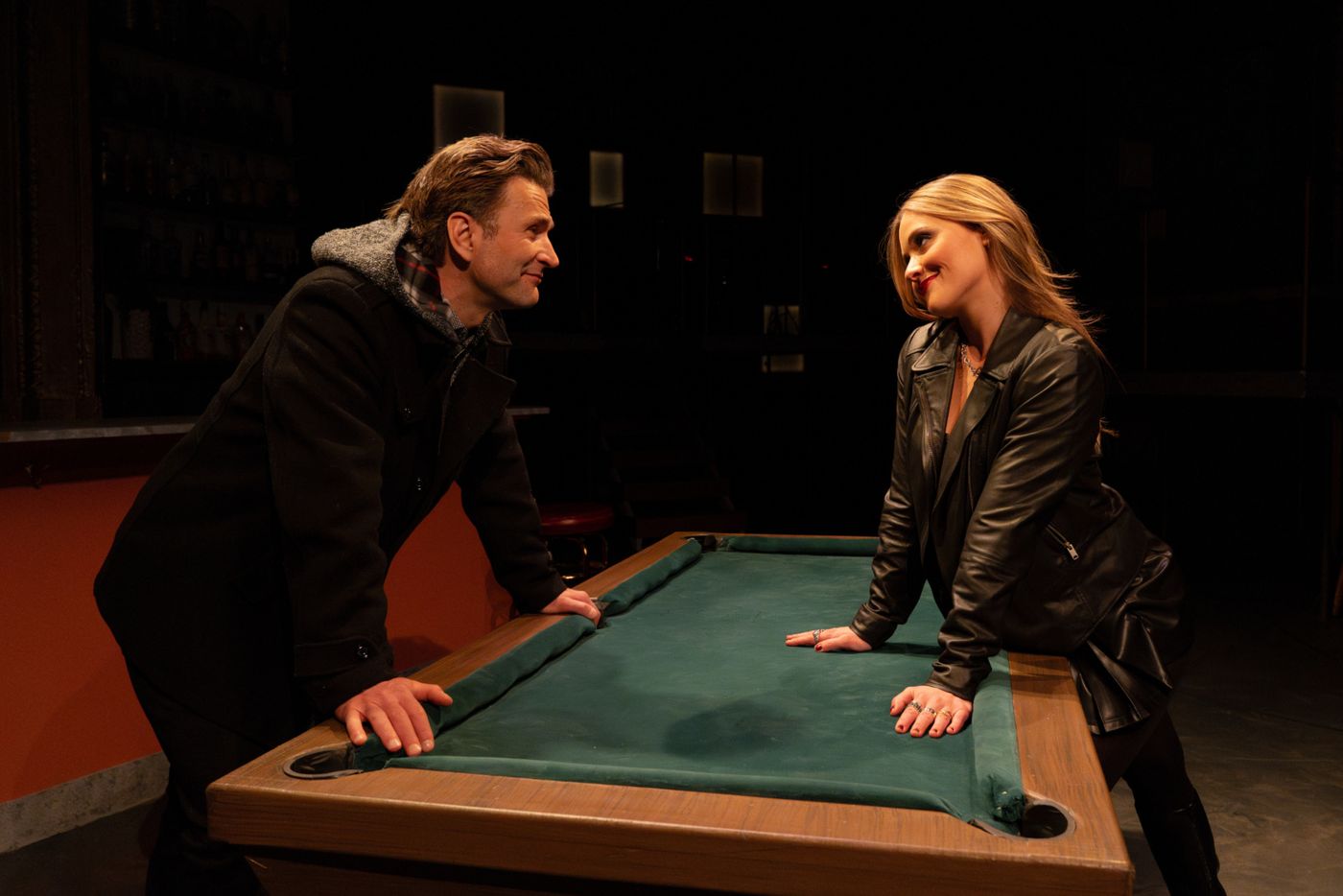 Photos: MURDER BALLAD at Salt Lake Acting Company  Image