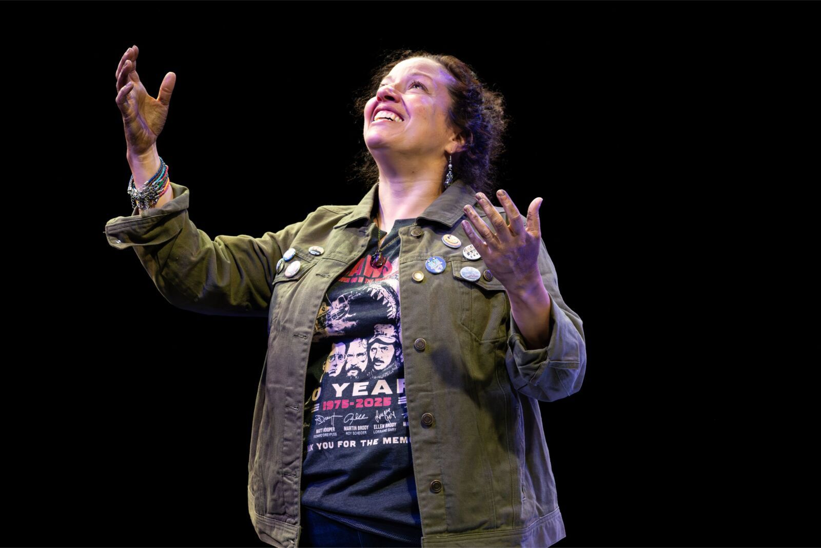 Photos: Steve Yockey's VENUS at Actor's Express — photo 2 of 5