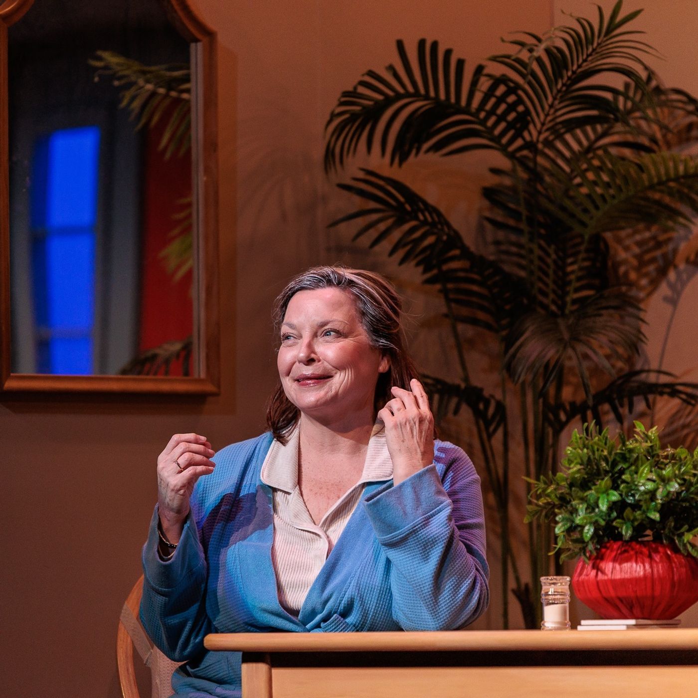 Review: GRAND HORIZONS at the Good: The Unravelling of a Fifty-Year Marriage  Image