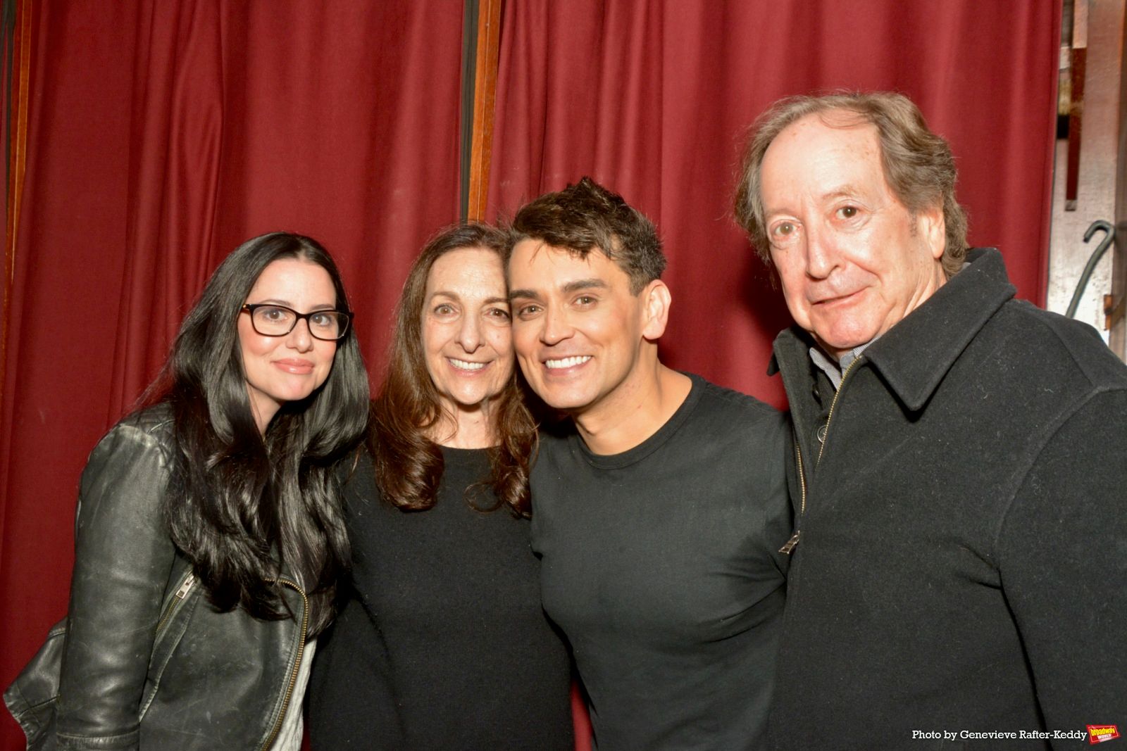 Photos: Michael Longoria Hosts Release Party For 'Catch A Wave' Photos: Michael Longoria Hosts Release Party For 'Catch A Wave' Image