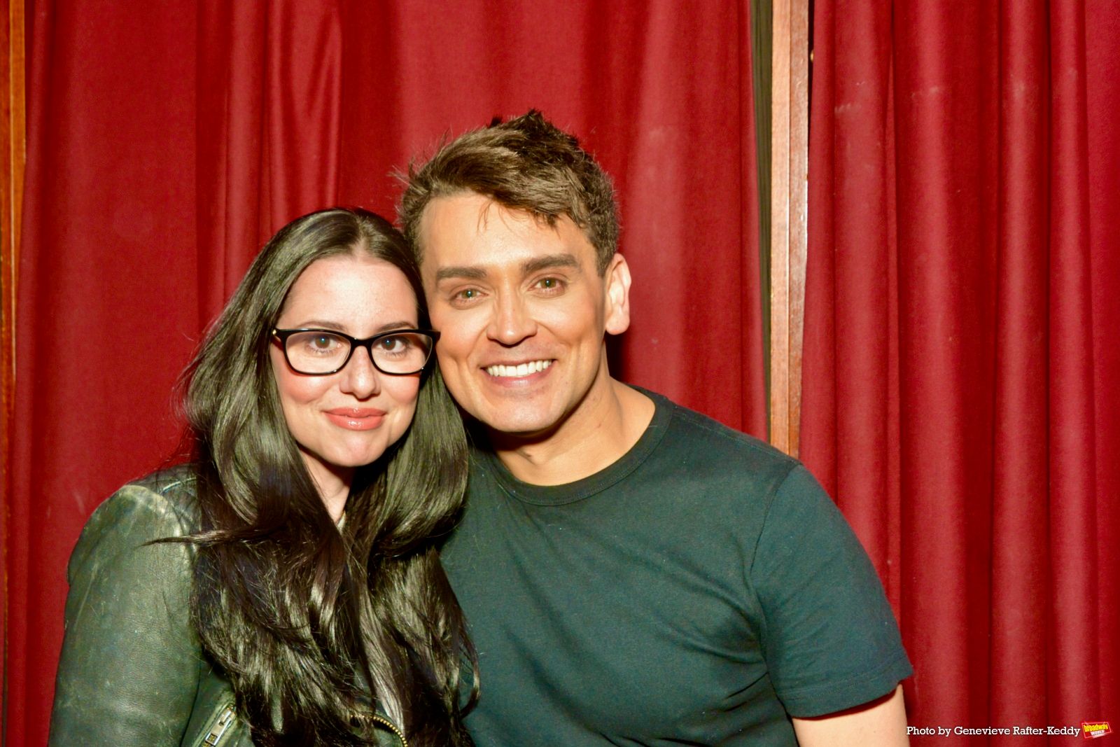 Photos: Michael Longoria Hosts Release Party For 'Catch A Wave' Photos: Michael Longoria Hosts Release Party For 'Catch A Wave' Image