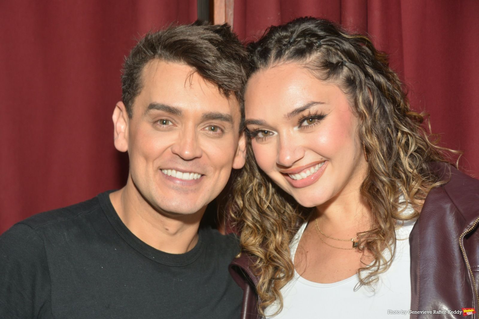 Photos: Michael Longoria Hosts Release Party For 'Catch A Wave' Photos: Michael Longoria Hosts Release Party For 'Catch A Wave' Image