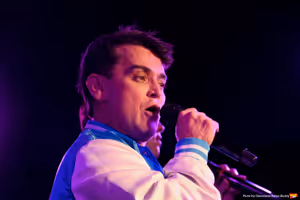 Michael Longoria Photo