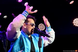 Michael Longoria Photo