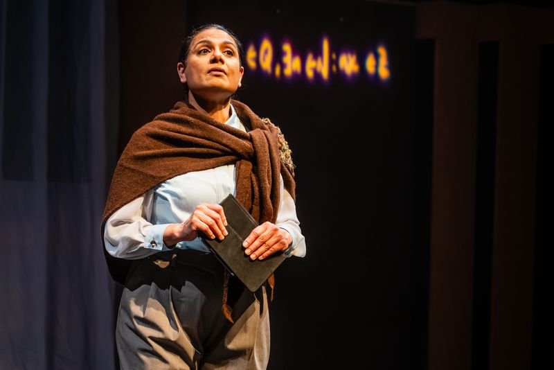 Ellora Patnaik. Photo Dahlia Katz.