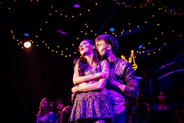 Photos: First Look At RENT at the Encore — photo 26 of 27