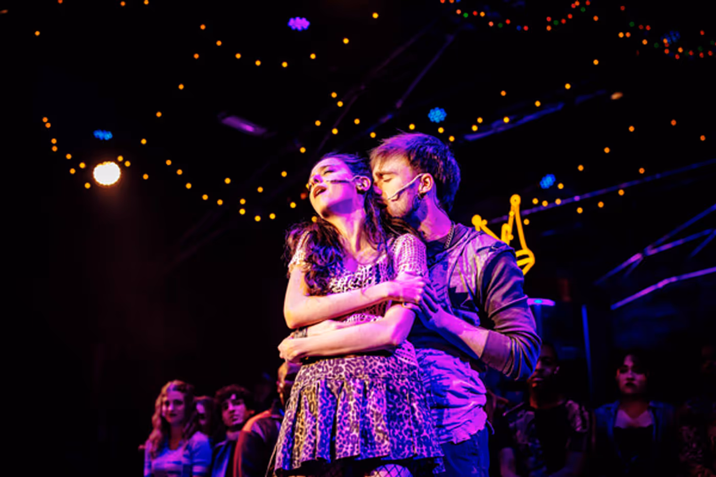Photos: First Look At RENT at the Encore  Image