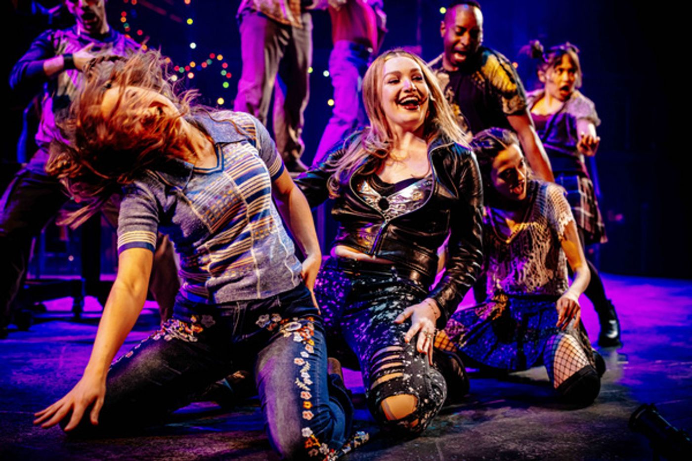 Photos: First Look At RENT at the Encore  Image