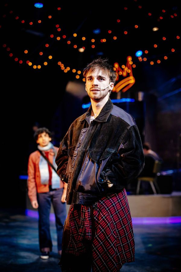 Photos: First Look At RENT at the Encore — photo 19 of 27